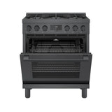 Gas Freestanding Range