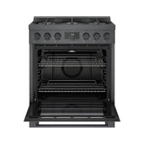 Gas Freestanding Range