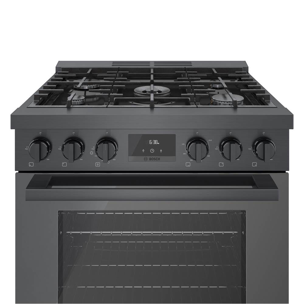 Gas Freestanding Range