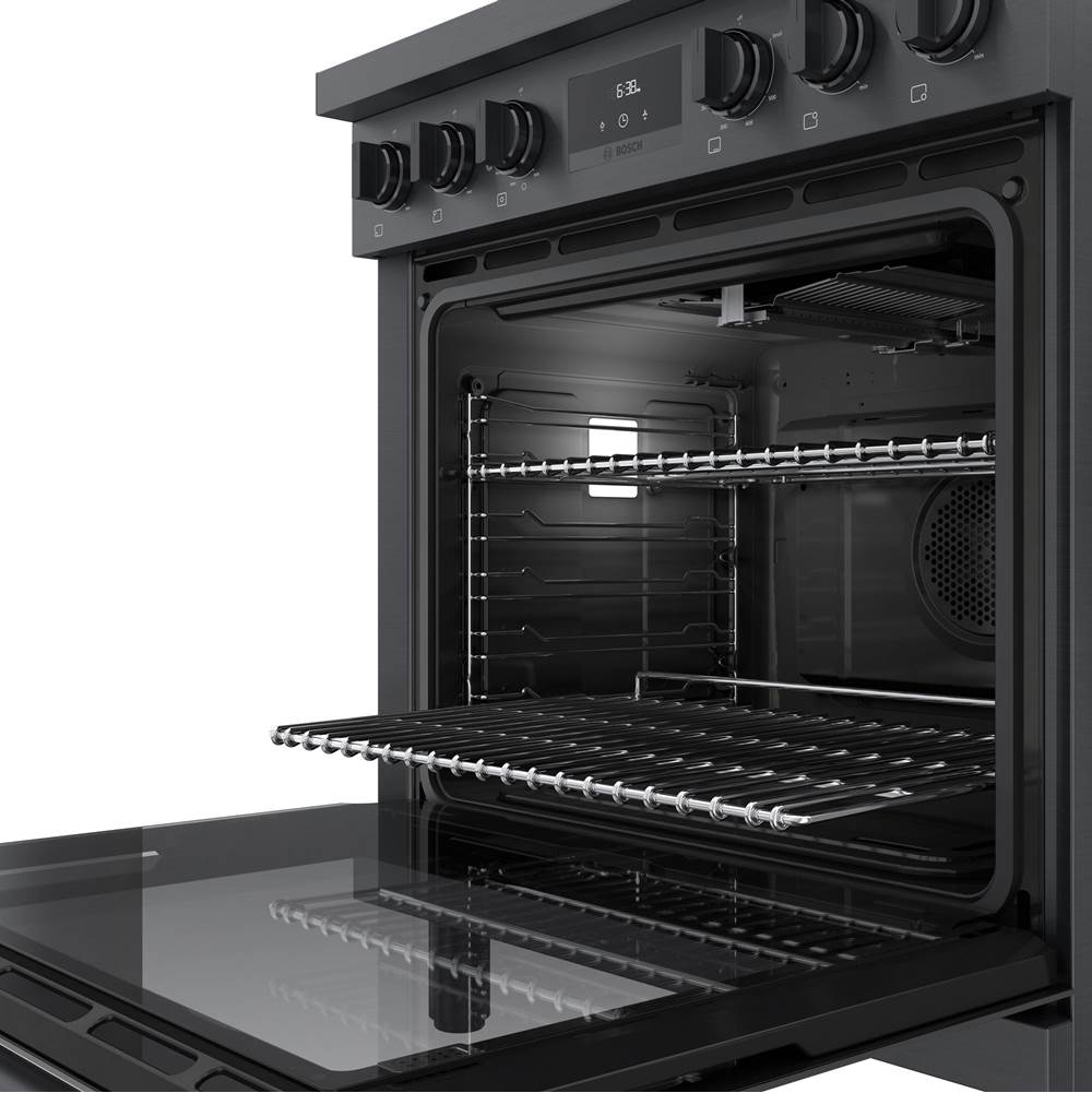 Gas Freestanding Range