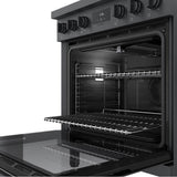 Gas Freestanding Range
