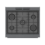Gas Freestanding Range