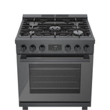 Gas Freestanding Range