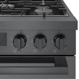 Gas Freestanding Range