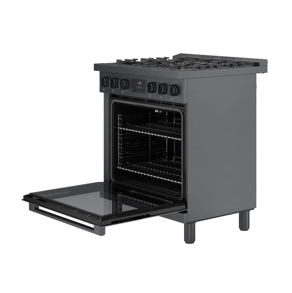 Gas Freestanding Range