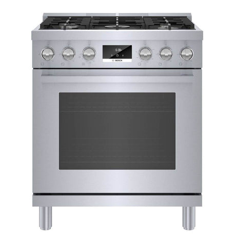 Bosch - Gas Freestanding Range