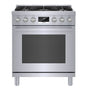 Bosch - Gas Freestanding Range