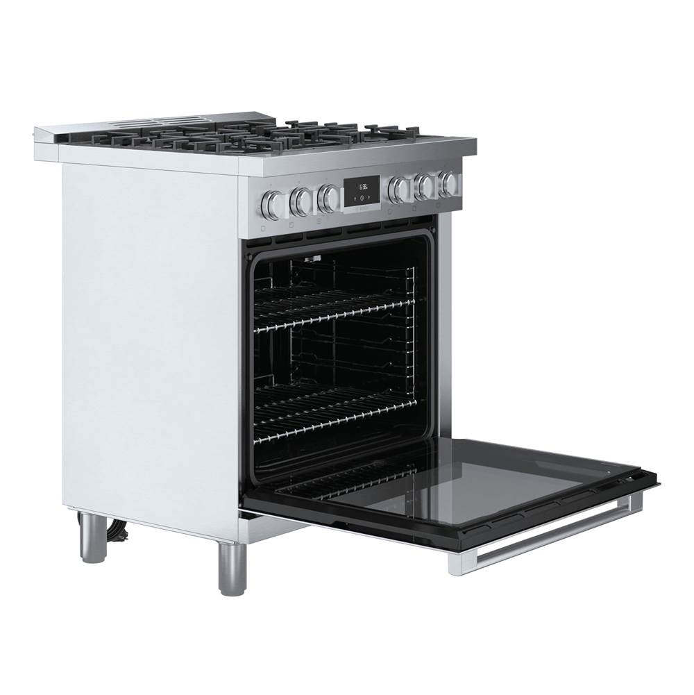 Gas Freestanding Range