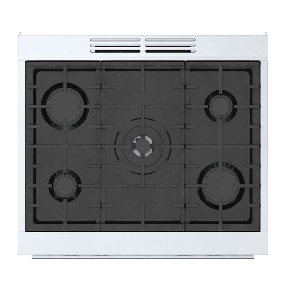 Gas Freestanding Range