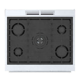 Gas Freestanding Range