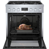 Gas Freestanding Range