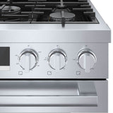 Gas Freestanding Range