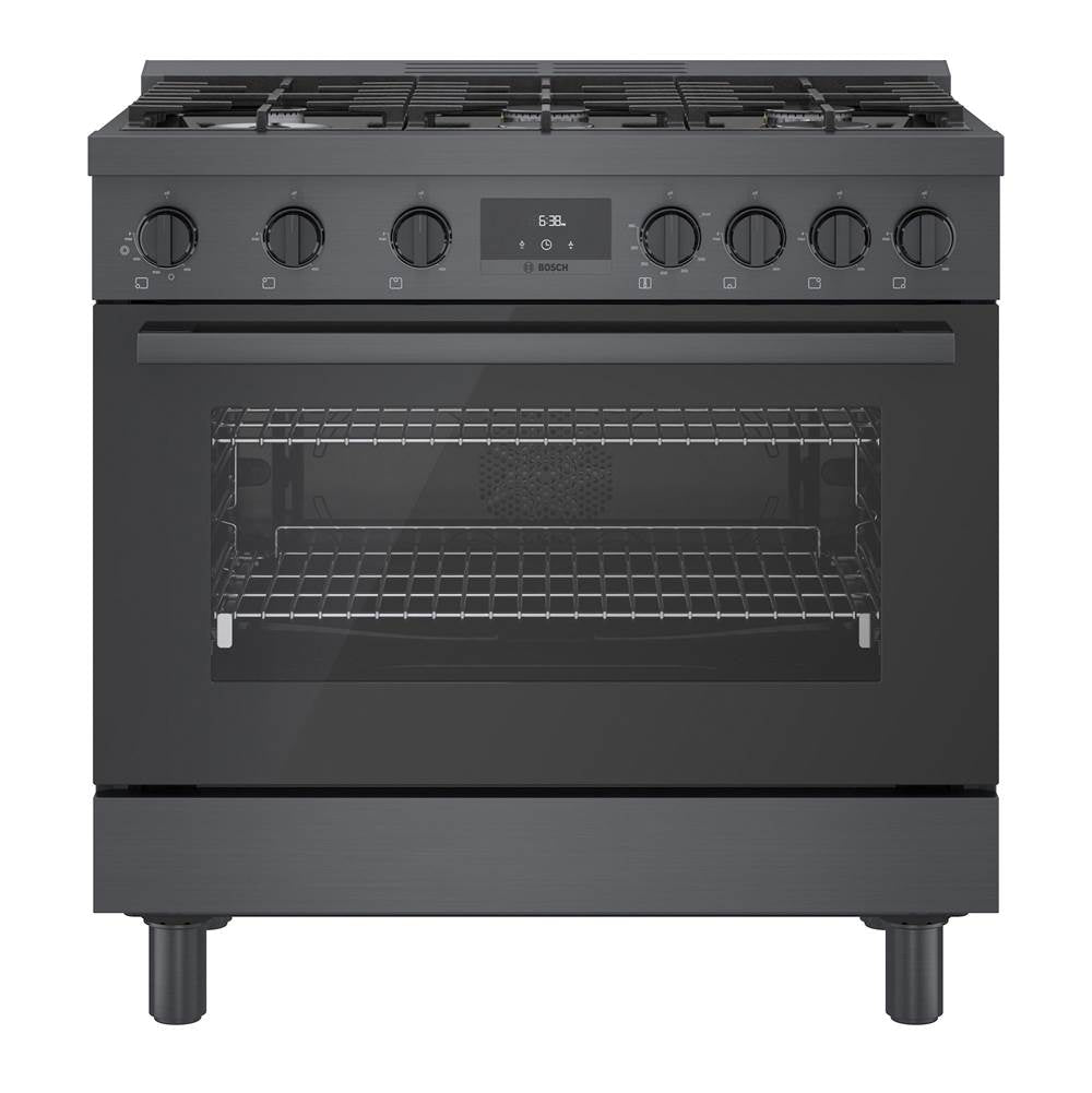 Bosch - Gas Freestanding Range