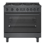Bosch - Gas Freestanding Range