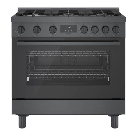 Bosch - Gas Freestanding Range