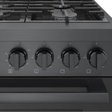 Gas Freestanding Range