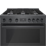Gas Freestanding Range