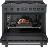 Gas Freestanding Range