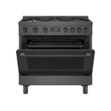 Gas Freestanding Range
