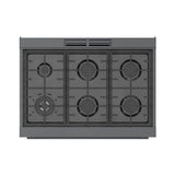 Gas Freestanding Range