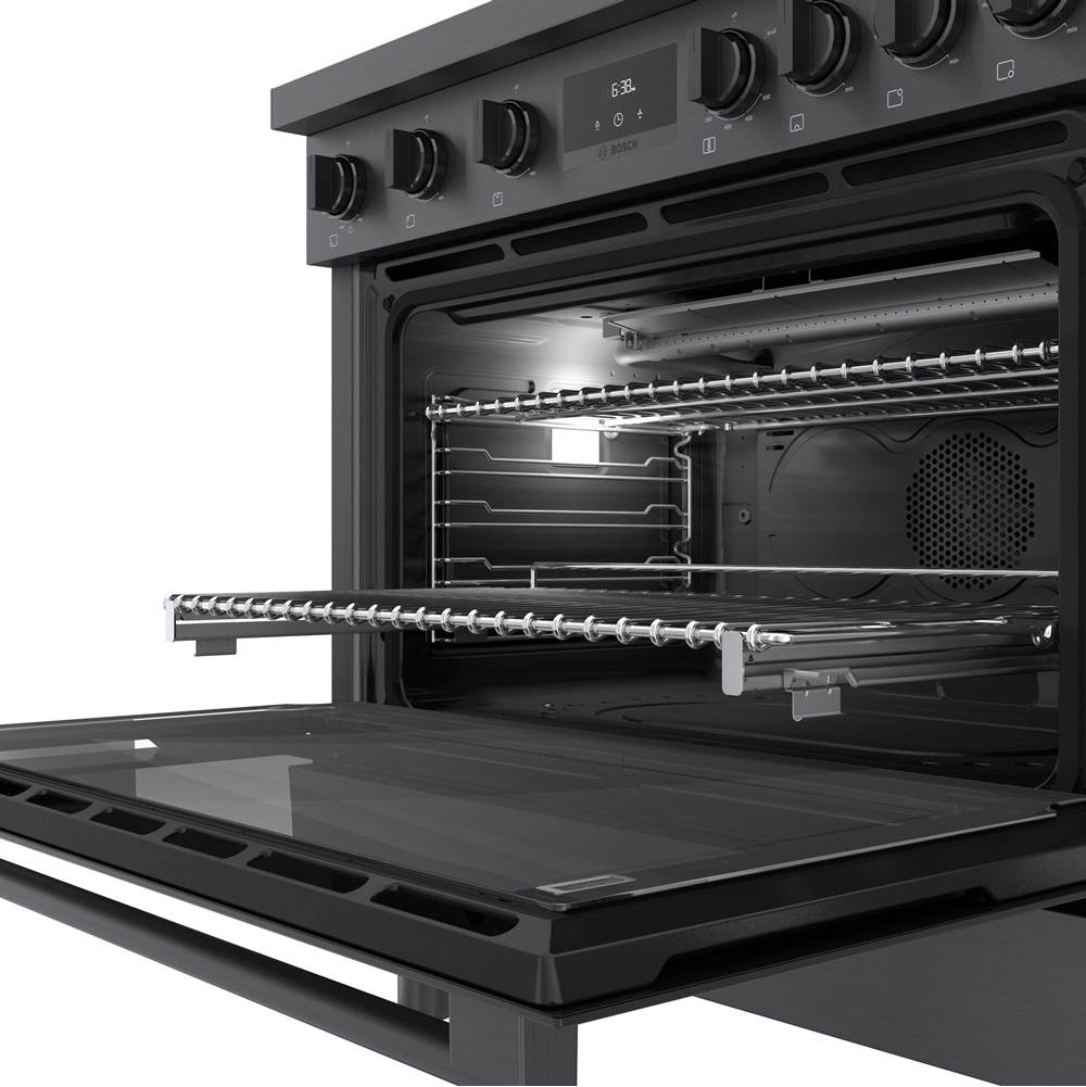 Gas Freestanding Range