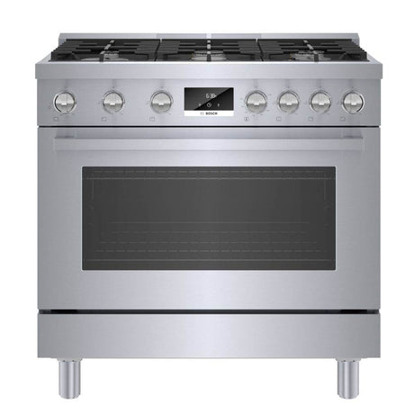 Bosch - Gas Freestanding Range