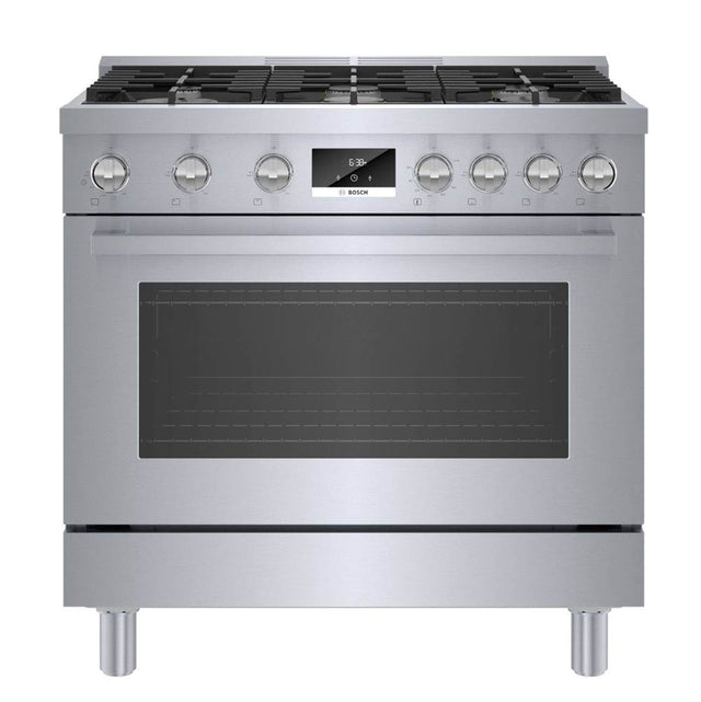 Bosch - Gas Freestanding Range