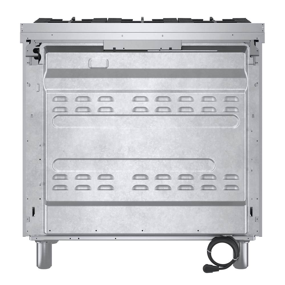 Gas Freestanding Range