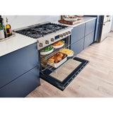 Gas Freestanding Range