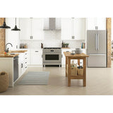 Gas Freestanding Range