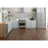 Gas Freestanding Range