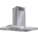 Bosch - Island Hood