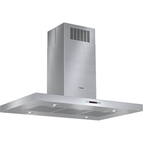 Bosch - Island Hood