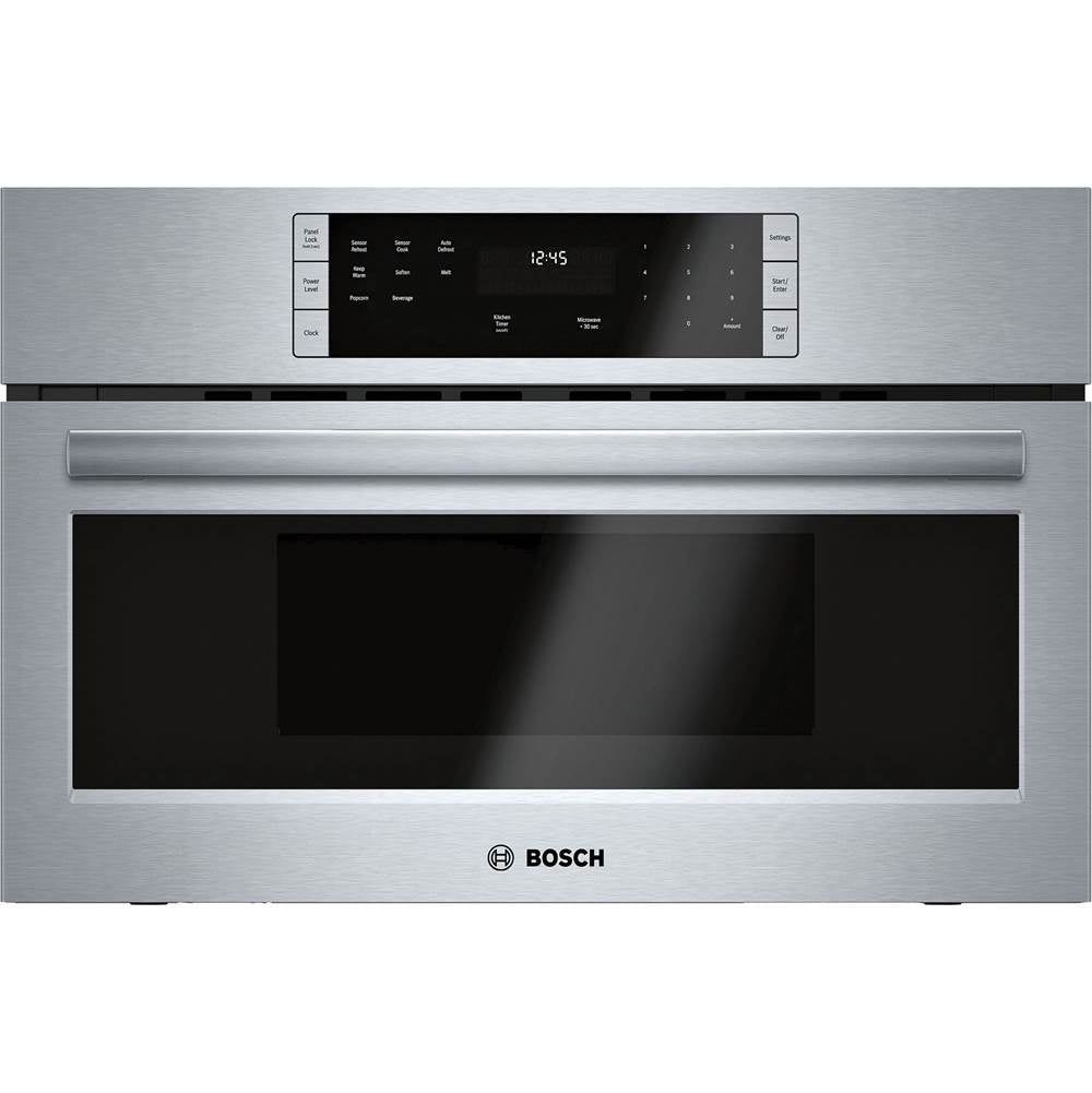 Bosch - Built-In Microwave Oven
