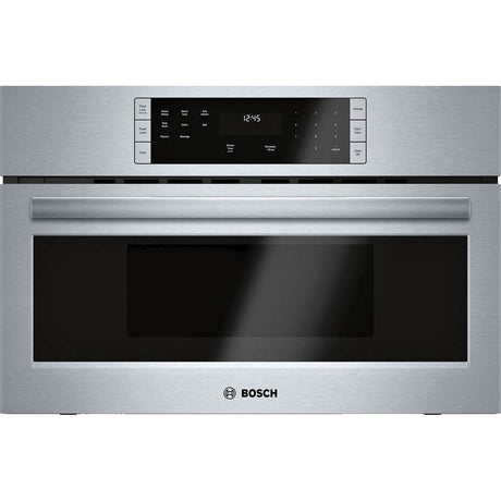 Bosch - Built-In Microwave Oven