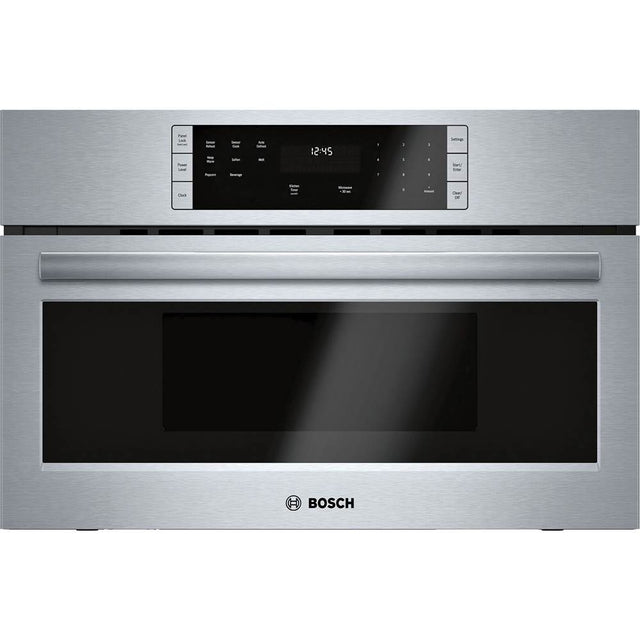 Bosch - Built-In Microwave Oven