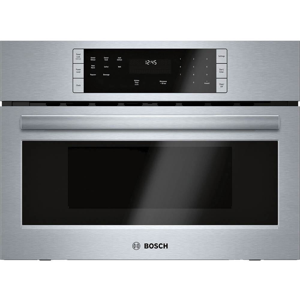 Bosch - Built-In Microwave Oven