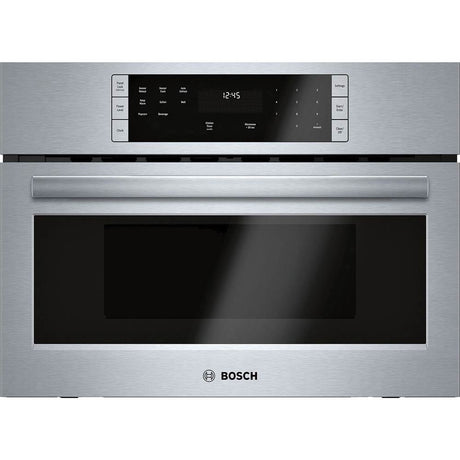 Bosch - Built-In Microwave Oven
