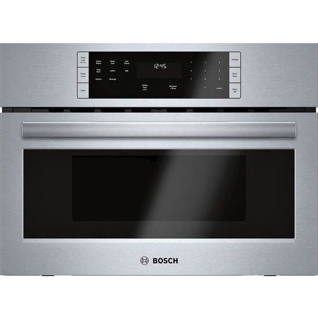 Bosch - Built-In Microwave Oven