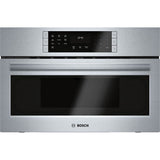 Bosch - Speed Oven