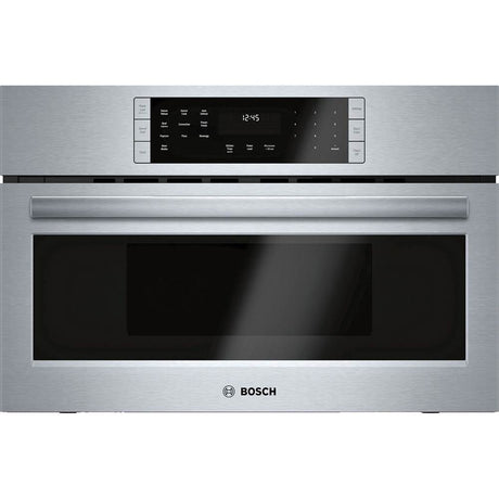 Bosch - Speed Oven