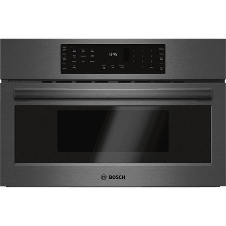 Bosch - Speed Oven