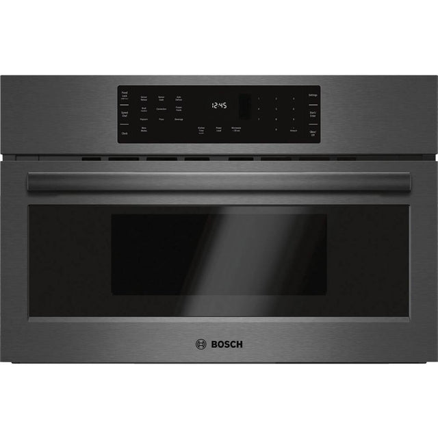 Bosch - Speed Oven