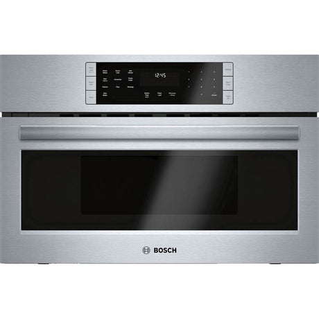 Bosch - Speed Oven