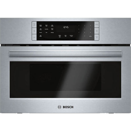 Bosch - Speed Oven