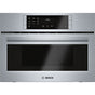 Bosch - Speed Oven