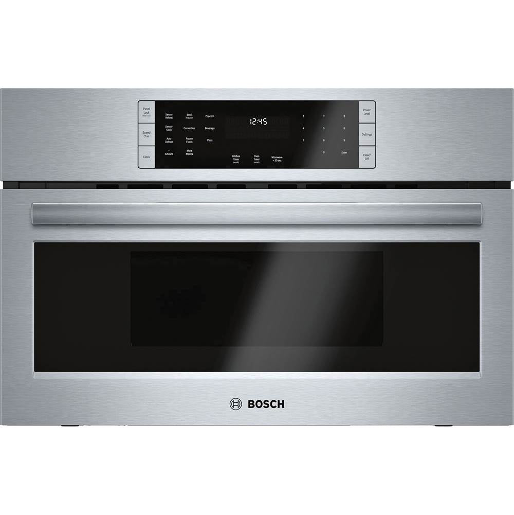 Bosch - Speed Oven