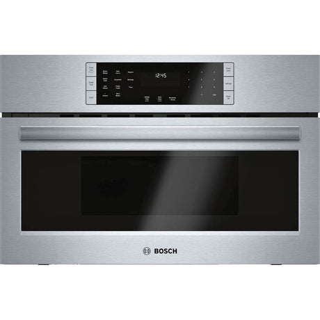Bosch - Speed Oven