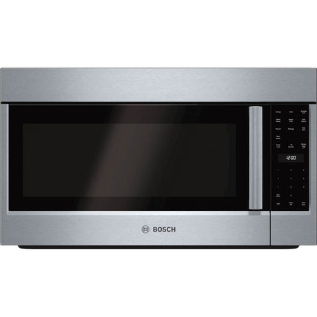 Bosch - Over-The-Range Microwave
