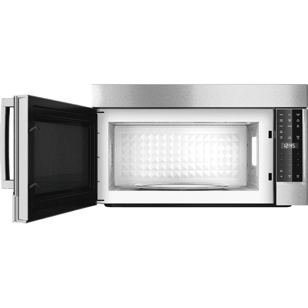 Over-The-Range Microwave